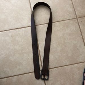 American eagle bottle opener belt
